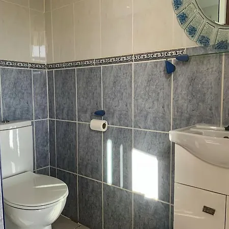 Apartamento 'casa Ohana' *