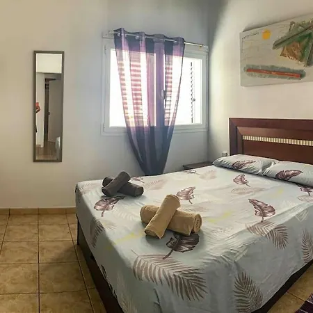 Apartamento 'casa Ohana' Apartment