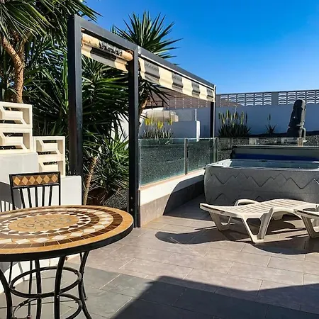 Apartamento 'casa Ohana'
