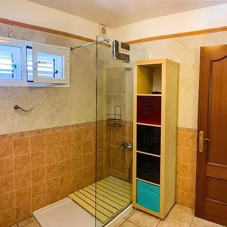 Apartamento 'casa Ohana' Apartment *