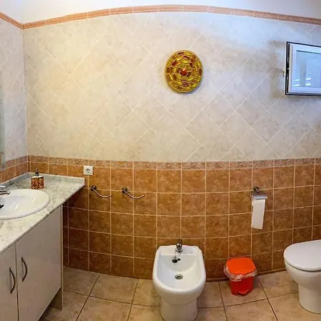 Apartamento 'casa Ohana' Apartment *